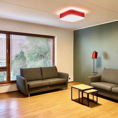 Self-Check-In Spacious 1 Bedroom Apartment With Free Parking Tallinn Extérieur photo
